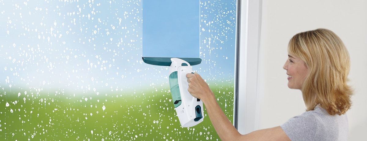 Prolećno pranje prozora – da li ste spremni?