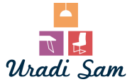 UradiSam.rs Logo
